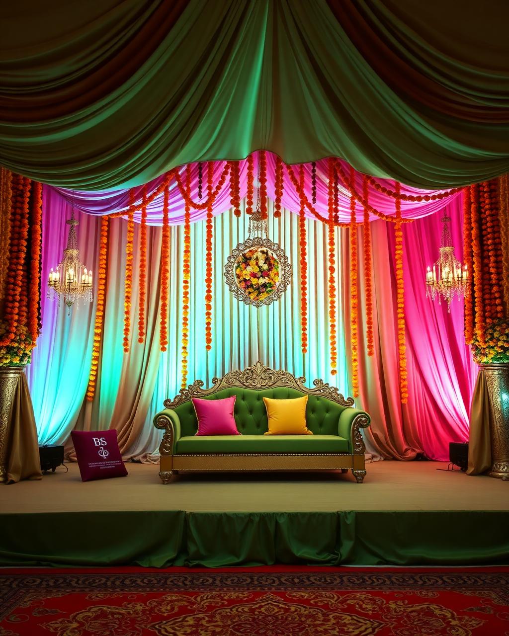 Mehndi