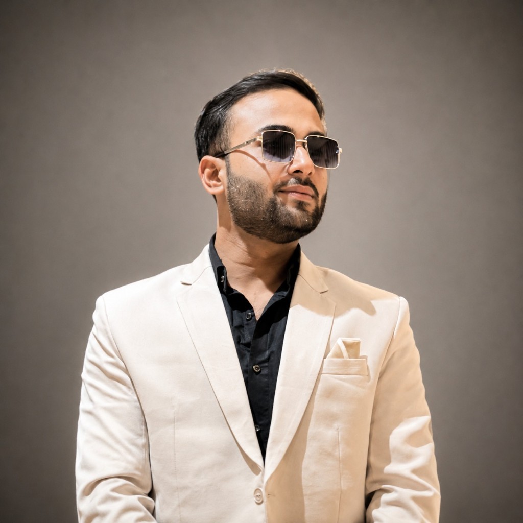Shivanshu Pandey